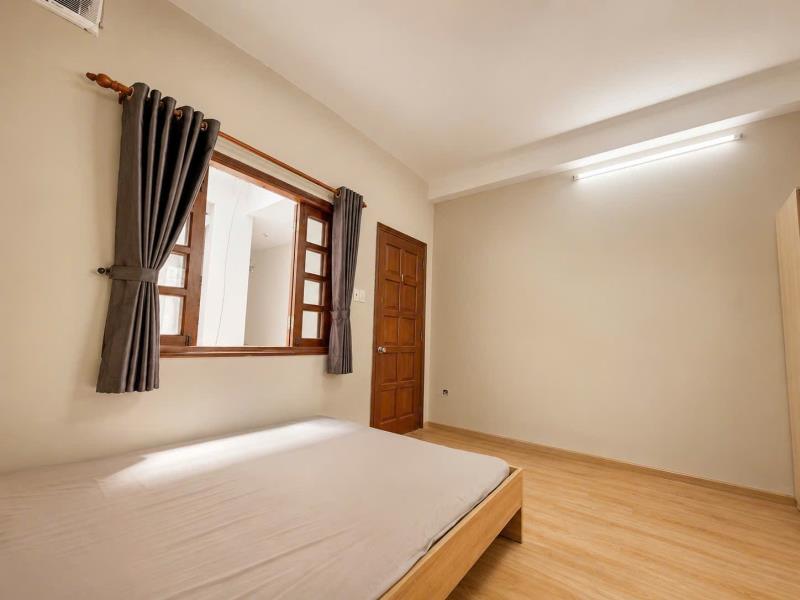 Studio full nội thất - cửa sổ lớn - ngay cổng học viện cán bộ - thuận tiện di chuyển các quận trung tâm chỉ từ 10p - 3