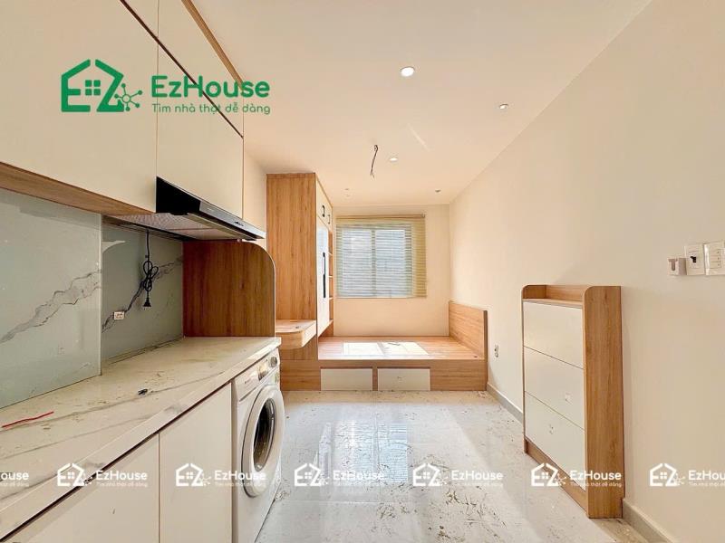🏠 Khai trương nhà mới 100% - full nội thất | ngay đại học công thương - 3