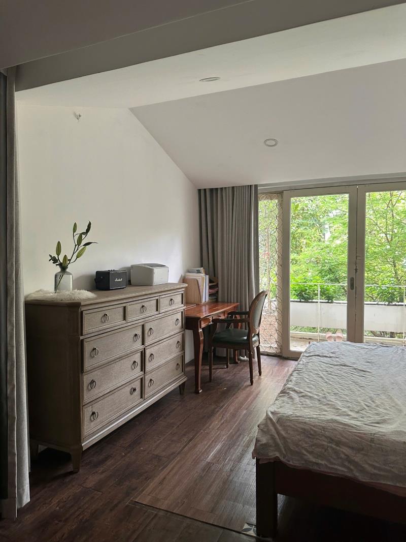 🏡 Cho thuê căn hộ 1pn – ban công – chu văn an, bình thạnh - gần hutech , uef - 3