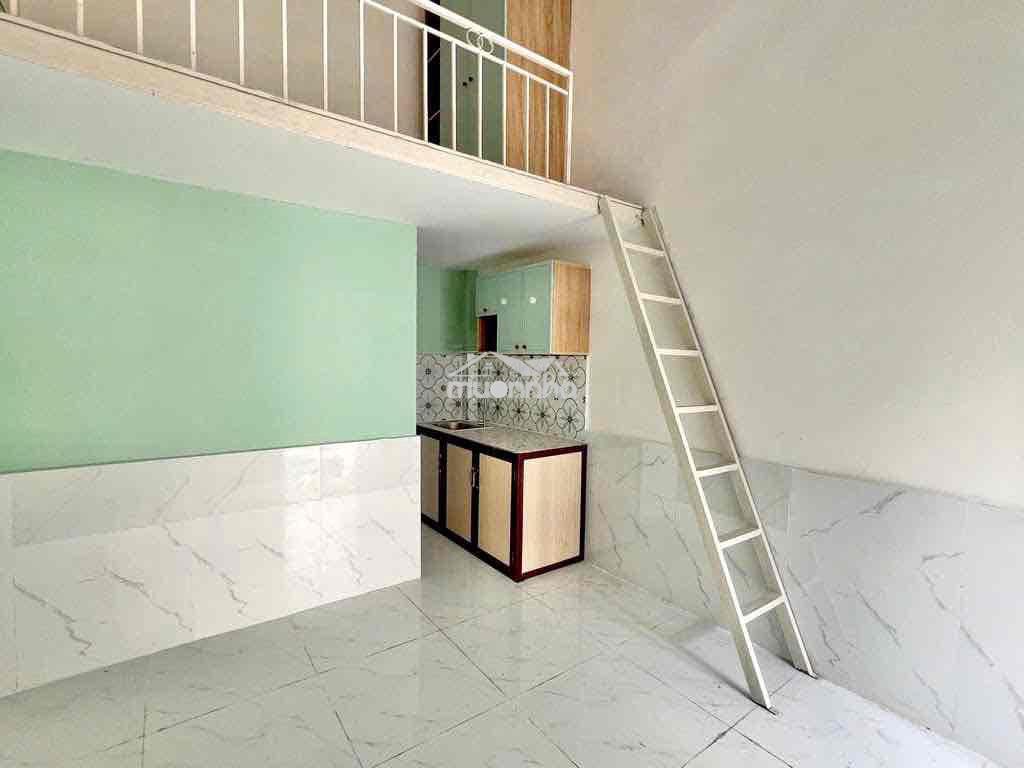 Khai trương phòng trọ có gác ngay đh thủ dầu một & đh bình dương - Ảnh 2