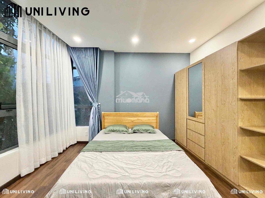 Căn hộ full nội thất gần ute, utc2 , ptit lê văn việt thủ đức - Ảnh 4