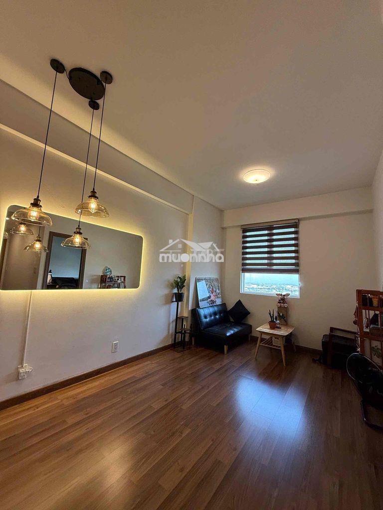 Cho thuê căn hộ nội thất cao cấp - Ảnh 2