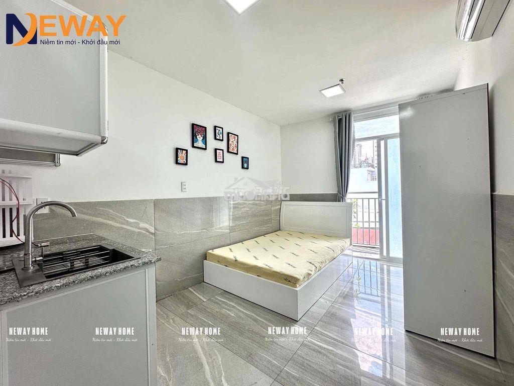 🏠 Studio full nội thất  – gần tdtu, lotte mart - Ảnh 3