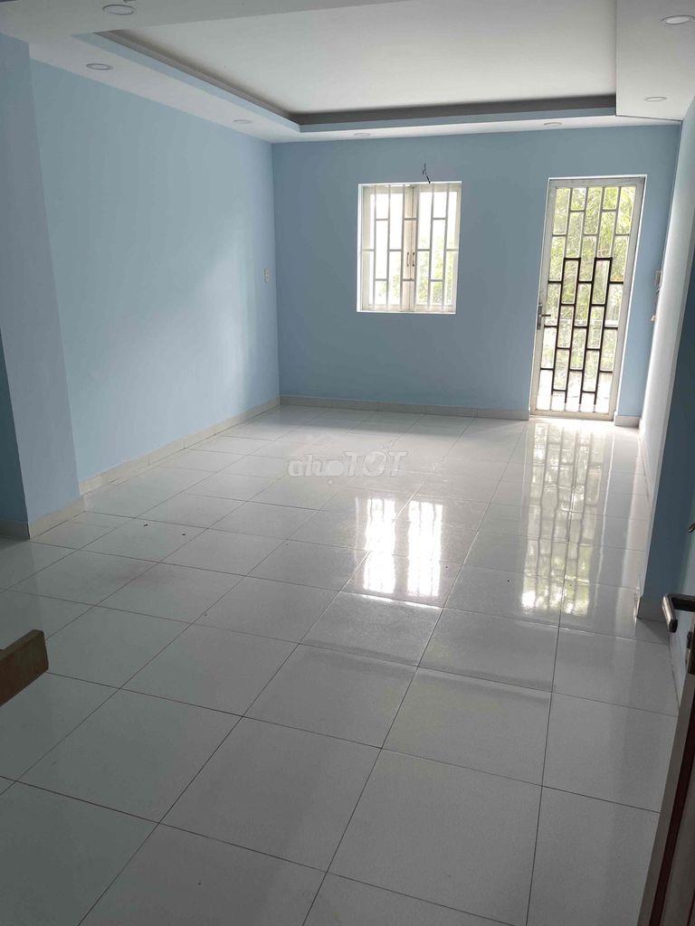 Nhà mặt tiền phạm văn đồng – nhà 4 tầng, vị trí kinh doanh đẹp - 4