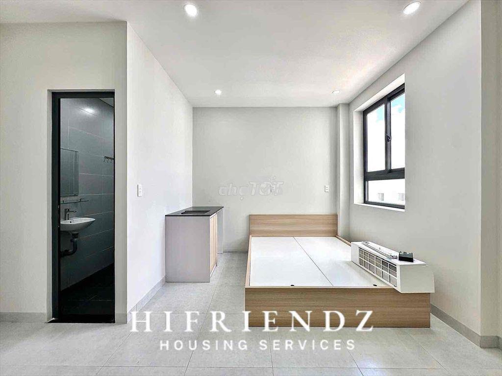 Cho thuê phòng mới 100% ở vườn lài q12 gần nguyễn thái sơn gv - Ảnh 3