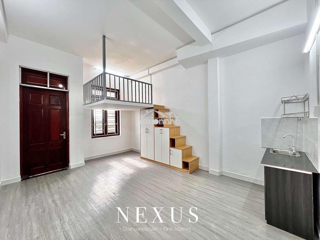 Duplex ban công tại đh văn hiến, lê văn quới - Ảnh 4