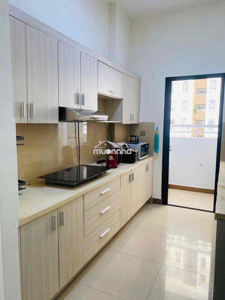 Cần bán căn hộ era town 2pn-3wc(85m2) view thoáng mát chỉ 3 tỷ.