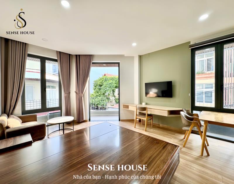 Studio ban công 45m2 | điện giá nhà nước | ngay thạch lam - tân phú - 3
