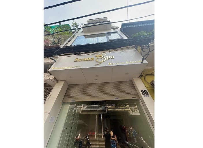 🔹Cho thuê mặt bằng tầng 1 vị trí đẹp, đông dân cư, giá tốt tại đống đa, hn; 0902483622