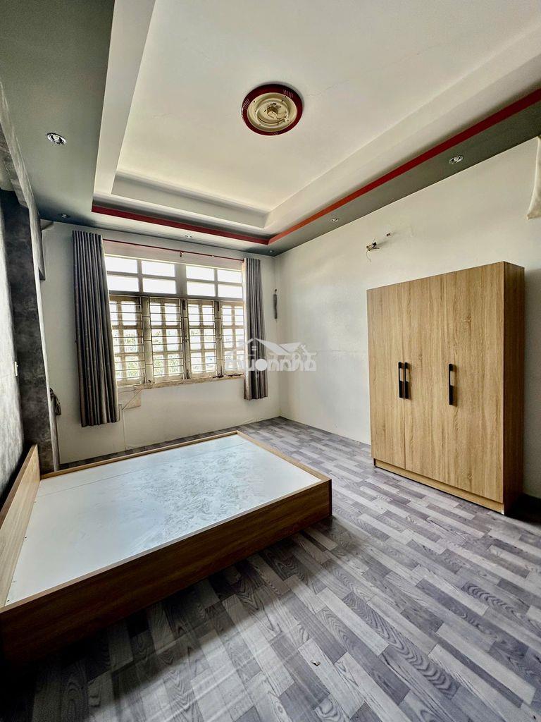 Căn hộ tách bếp full nội thất cửa sổ trời siêu thoáng - Ảnh 2