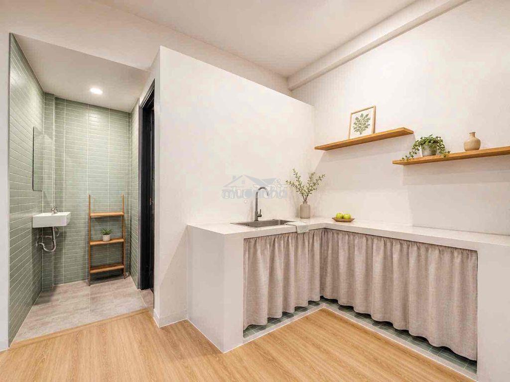 Chính chủ cho thuê nhà hẻm 83 hoà hưng p.12 q.10 ful nt cao cấp giá 1 - Ảnh 3