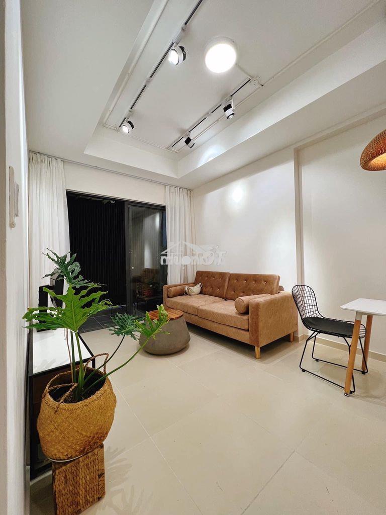 Ngộp bank chủ bán gấp cc m-one nam sài gòn q7 2,39 tỷ 70m2 2pn 2wc