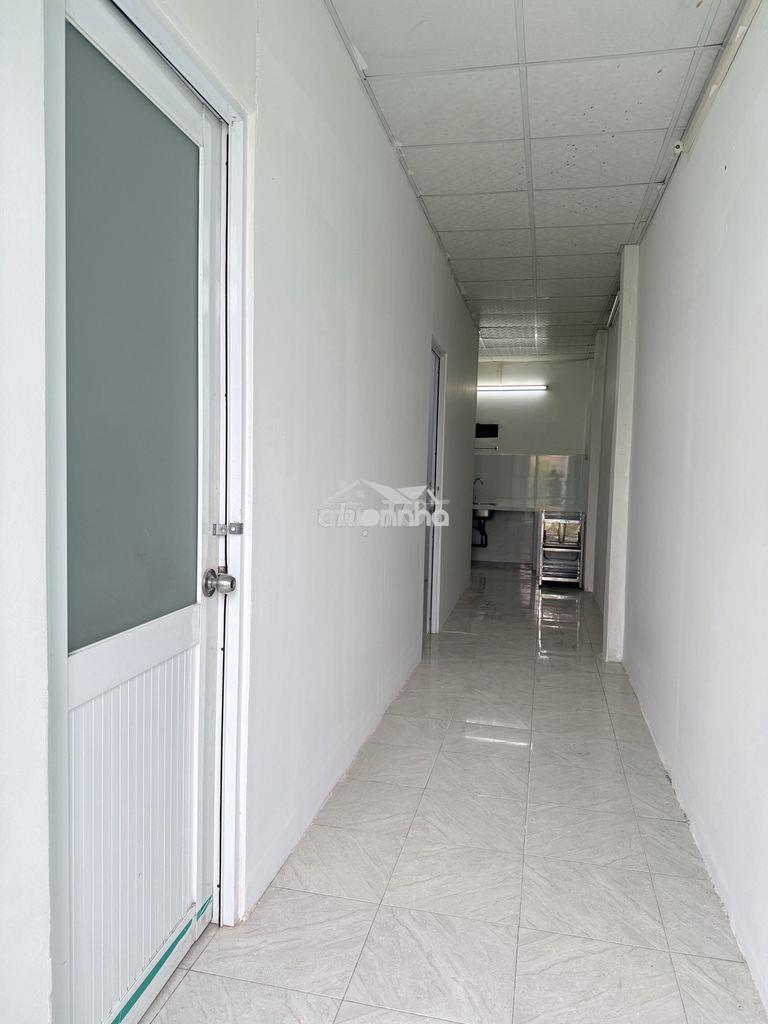 Cho thuê tầng 1  có 2 phòng ngủ - Ảnh 3