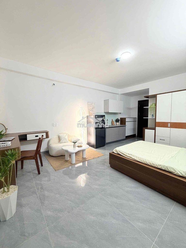 Phòng cao cấp trống sẵn – quận 12 - Ảnh 2