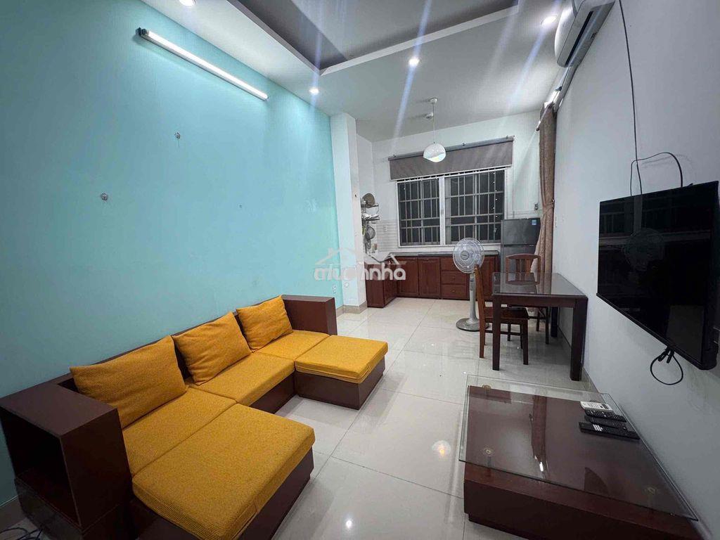 Căn hộ 2pn đầy đủ tiện ích, công năng phù hợp ở gia đình, trung tâm tp - 4