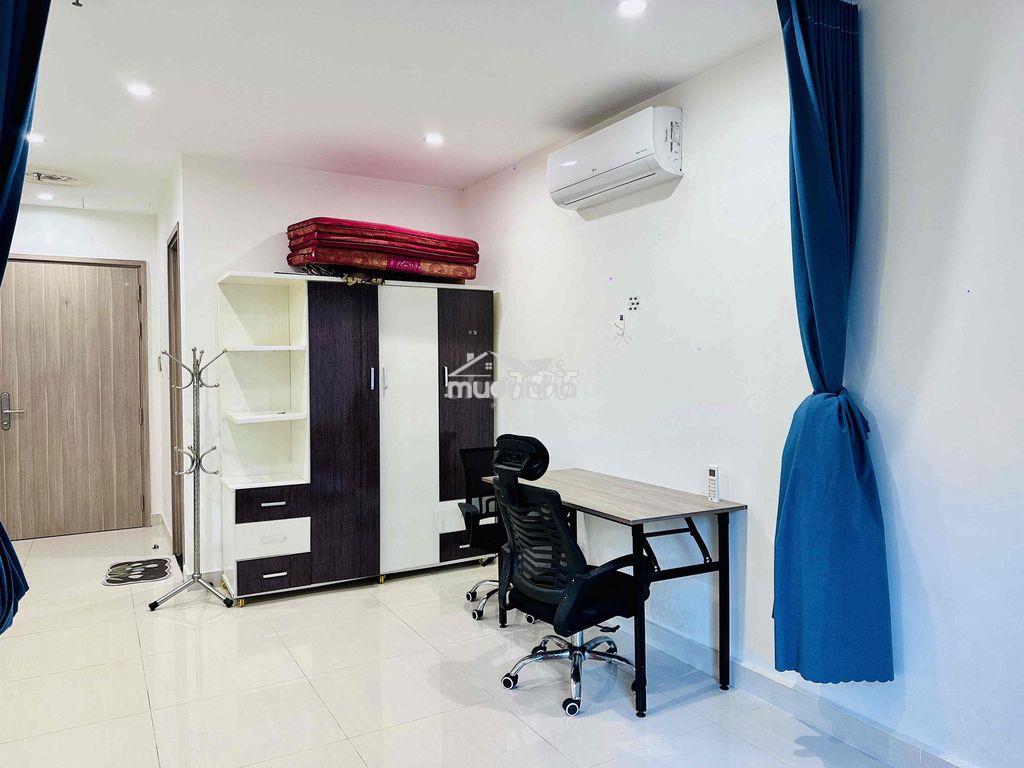 Cho thuê studio full giá rẻ - 3
