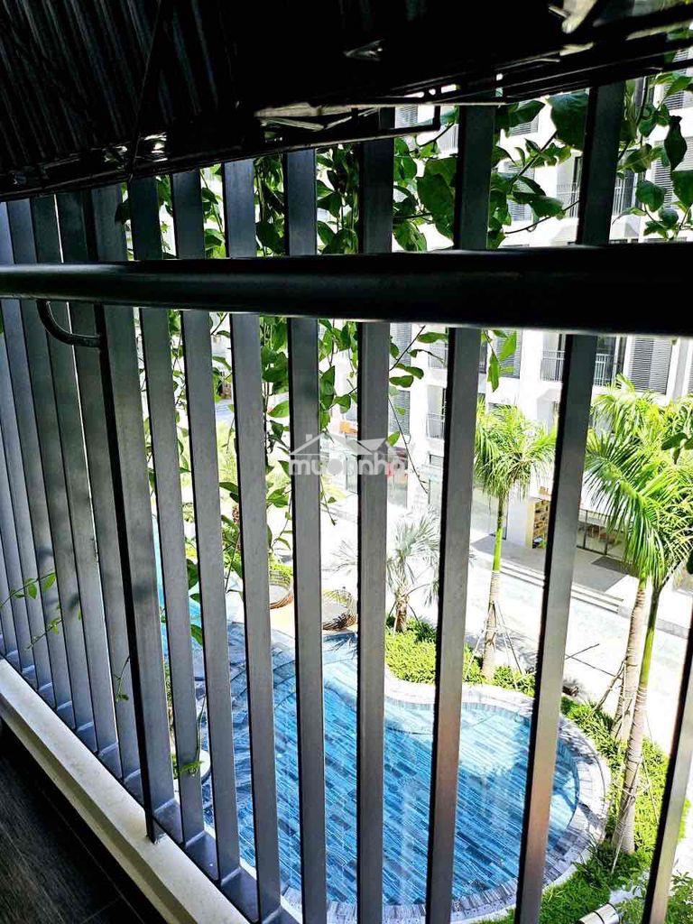 Cho thuê căn 3pn,3wc full nội thất giá 10 triệu, gần kcn cao, làng đh - Ảnh 4