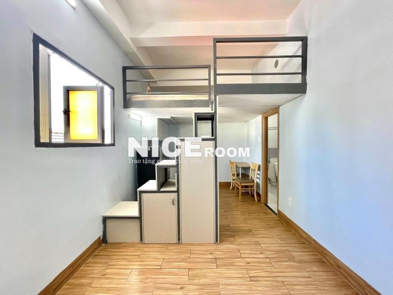 🏡 Cho thuê studio full nội thất –  xô viết nghệ tĩnh, bình thạnh - 4