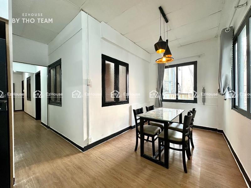 Siêu phẩm 2 phòng ngủ gần etown cộng hoà - nhà ga t3 - sân bay tân sơn nhất quận tân bình - 2