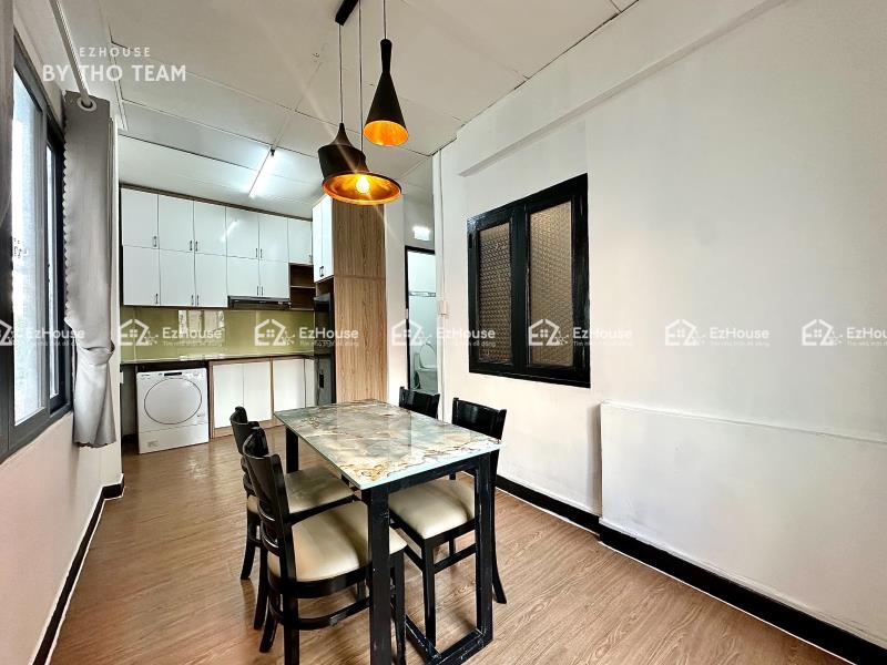Siêu phẩm 2 phòng ngủ gần etown cộng hoà - nhà ga t3 - sân bay tân sơn nhất quận tân bình - 3