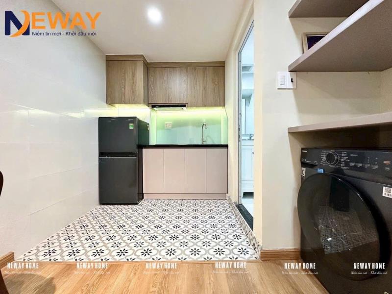 Cho thuê chdv khuông việt – đa dạng phòng 5,5tr–9tr - 2