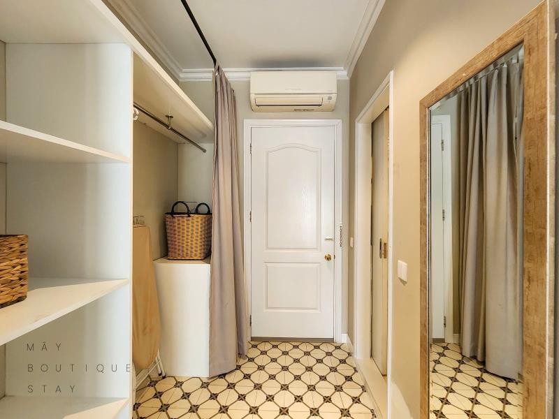 Phòng ở mỹ kim 2 phú mỹ hưng quận 7 - 3