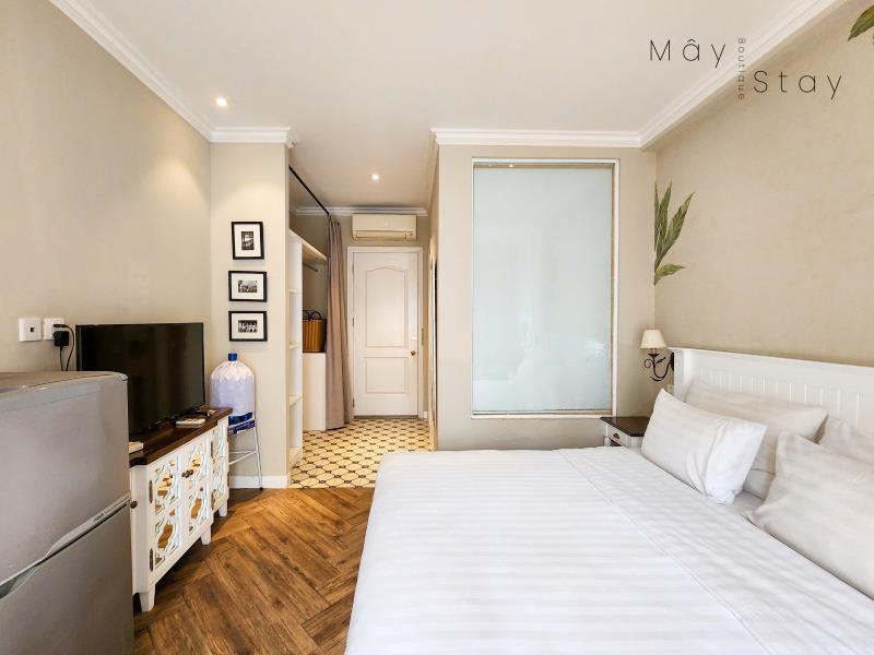 Phòng ở mỹ kim 2 phú mỹ hưng quận 7 - 4