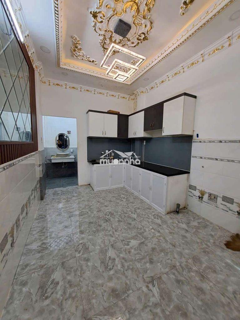 🔥 Nhà cho thuê hẻm 2581 htp nhà bè 👉 4pn 3 wc ⚡️ 8 triệu ⚡️ - 2