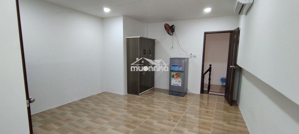 Căn hộ dịch vụ trung tâm quận 3 , khóa vân tay và điện thoại giờ tự do - Ảnh 2