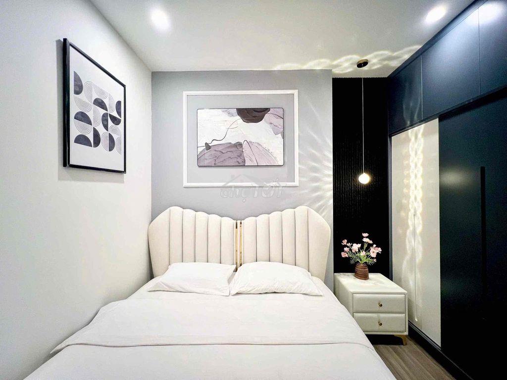 Giỏ hàng cho thuê căn hộ 1pn 2pn 3pn giá chỉ từ 4,5tr vinhomes q9 - Ảnh 3