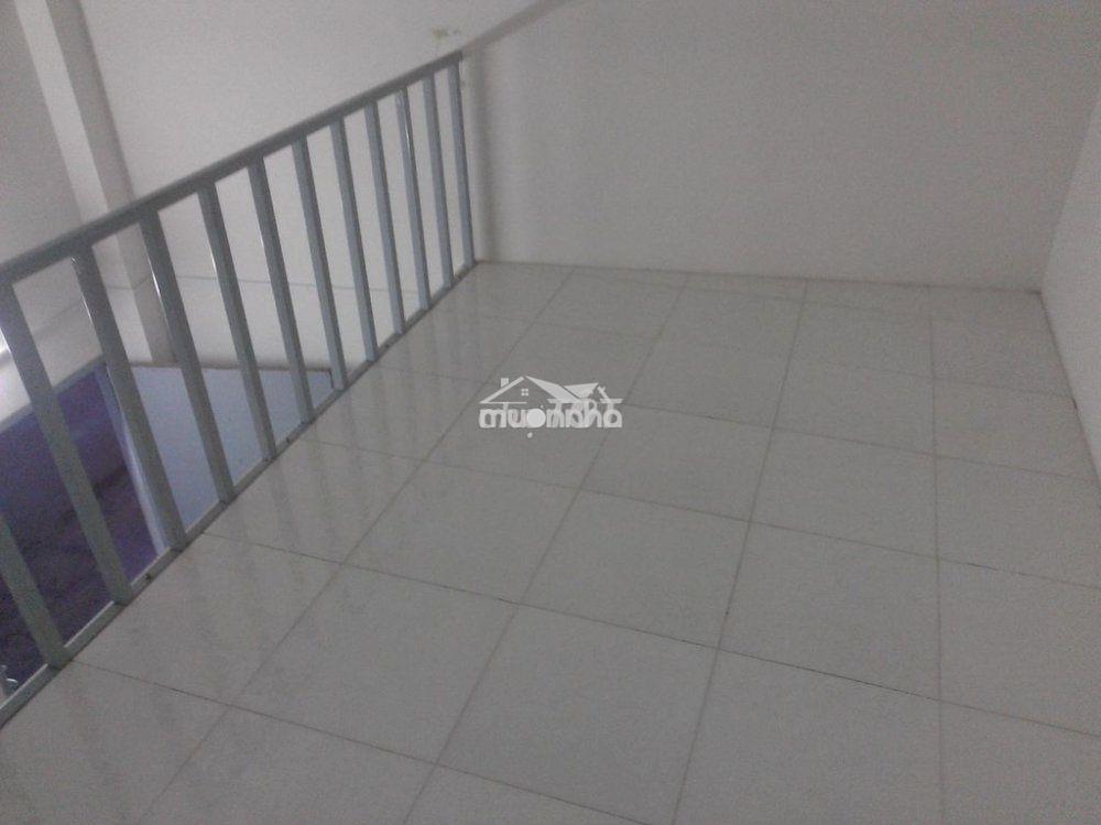 Cho thuê phòng trọ an ninh, đường 4m ngay công nghệ cao q9 - 2