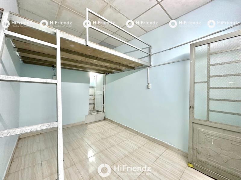 Phòng trọ 2tr5 gần trường văn hiến giá rẻ - 2