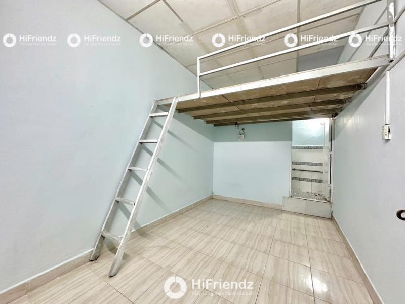 Phòng trọ 2tr5 gần trường văn hiến giá rẻ