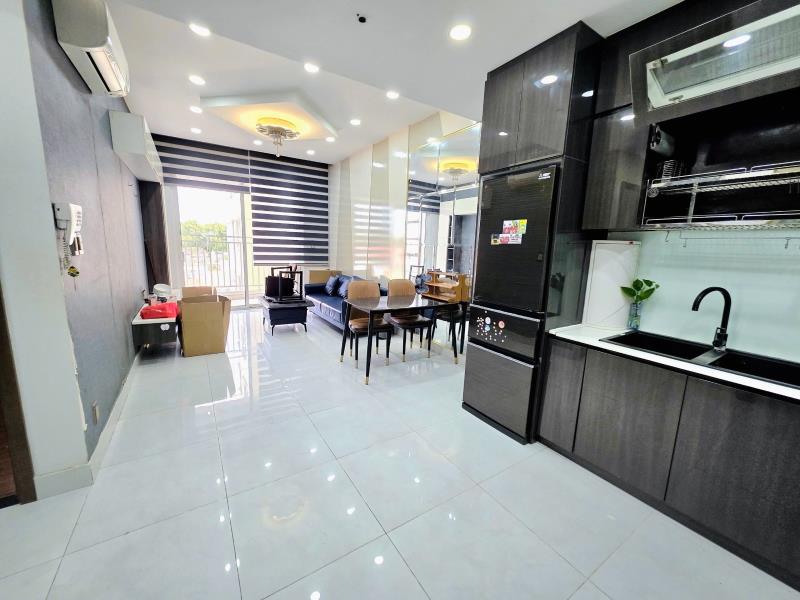 2pn gần sân bay tân sơn nhất tân bình - chung cư botanica - công viên hoàng văn thụ