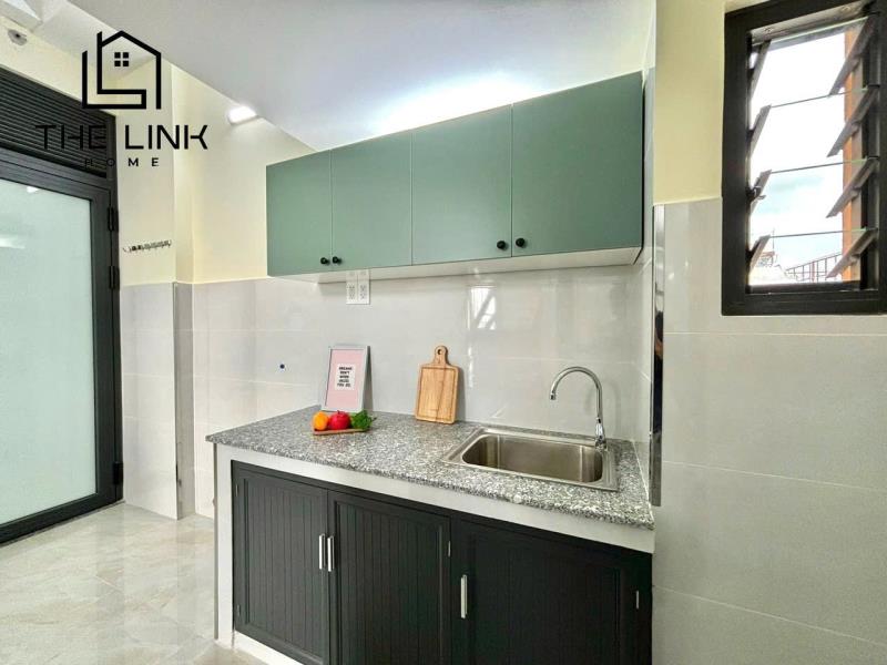 💥 Căn hộ duplex bình  bình quới – giá tốt – không gian rộng 💥 - 4