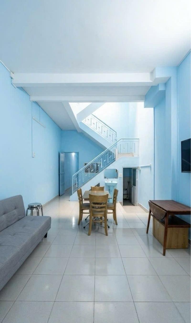 Ngay chợ bà chiểu mặt tiền lê quang định - bình thạnh – dt: 4*34m – 25 tỷ 1 - 3