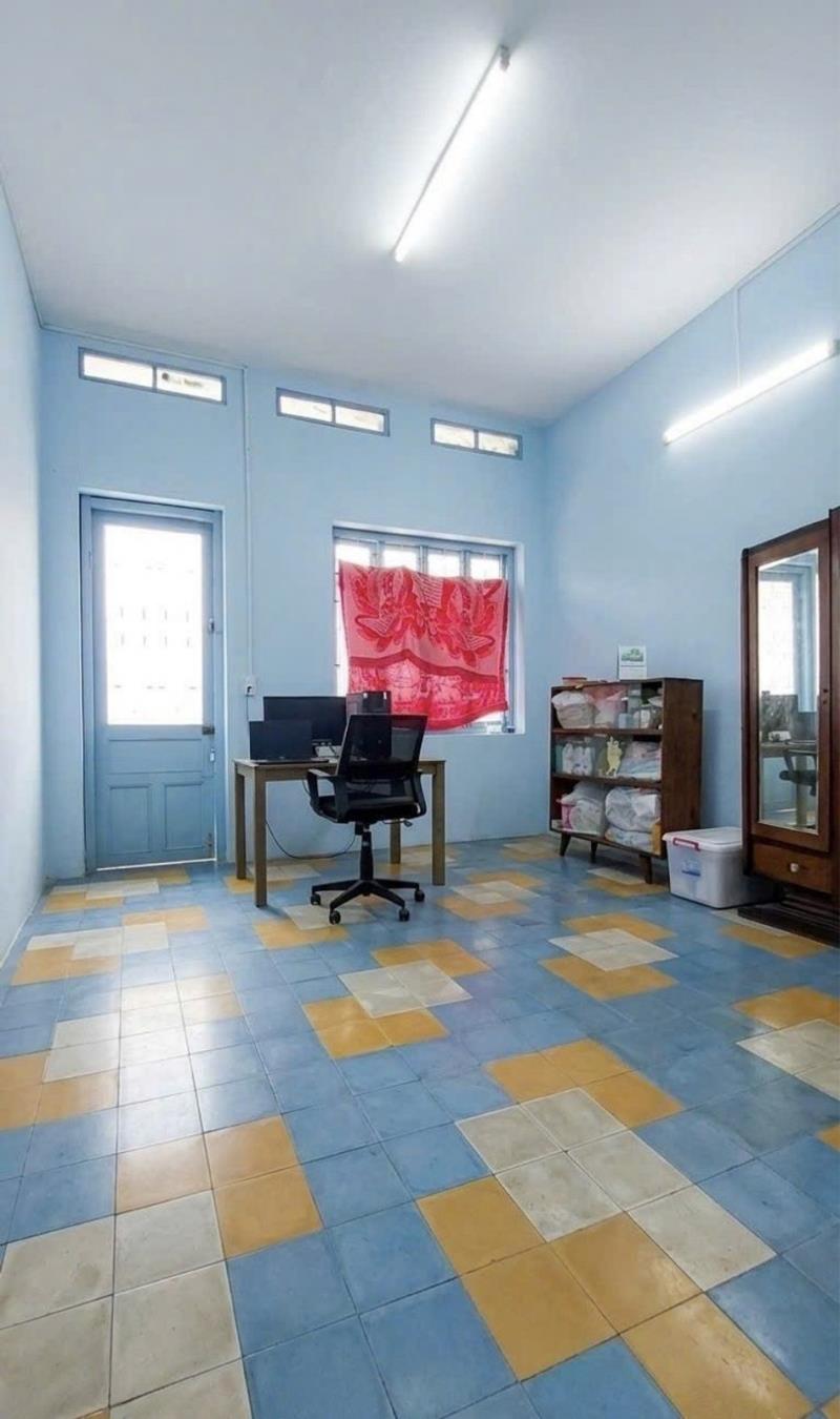 Ngay chợ bà chiểu mặt tiền lê quang định - bình thạnh – dt: 4*34m – 25 tỷ 1 - 4