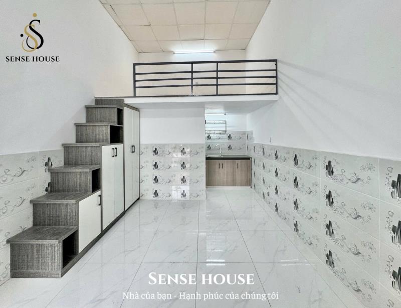 Chính chủ cho thuê còn trống 3p | nhà mới 100% | gần đh công thương - văn hiến