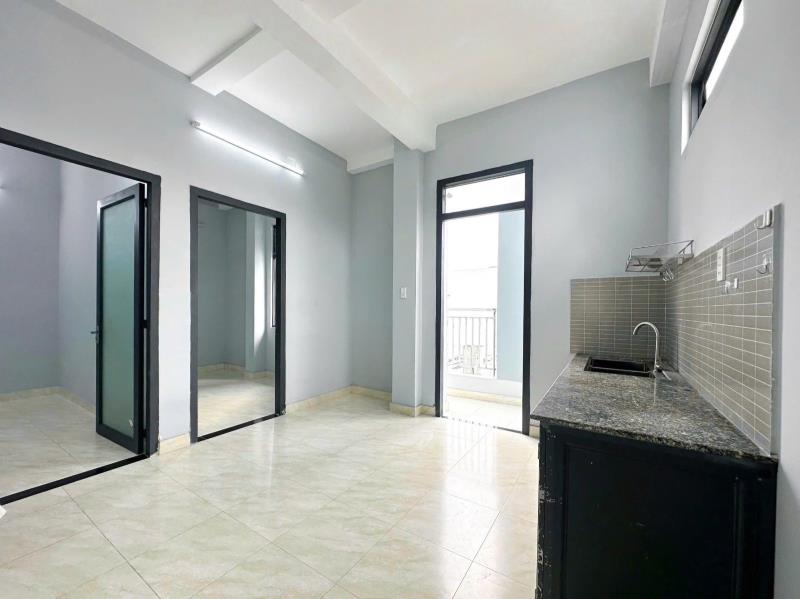 2pn ban công cho thuê gần etown cộng hòa - học viện hàng không - quận tân bình - quận tân phú
