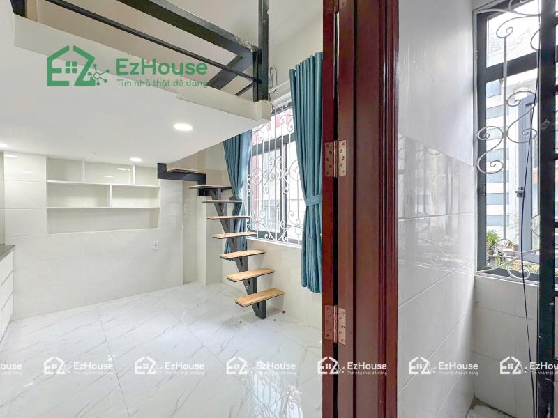 Duplex vườn lài – gần đại học công thương , đại học văn hiến - 3