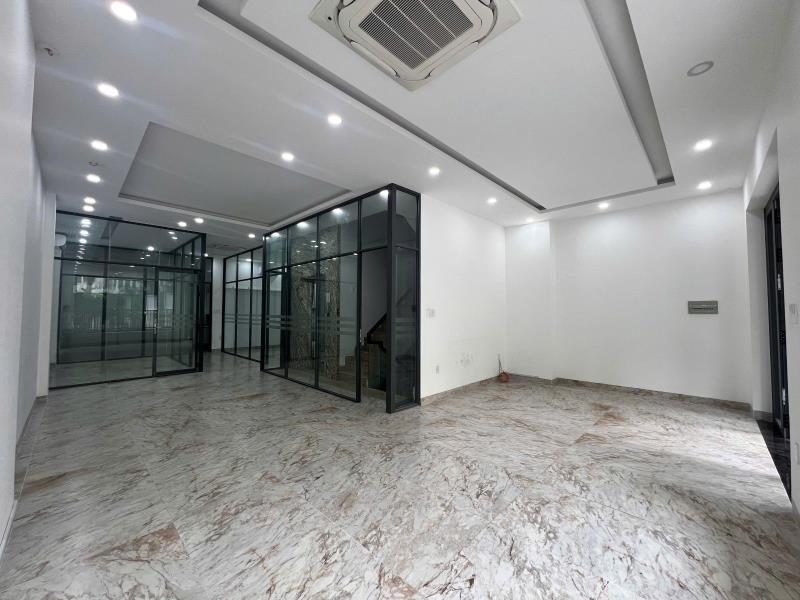 Mặt bằng cho thuê ở him lam quận 7 - 3