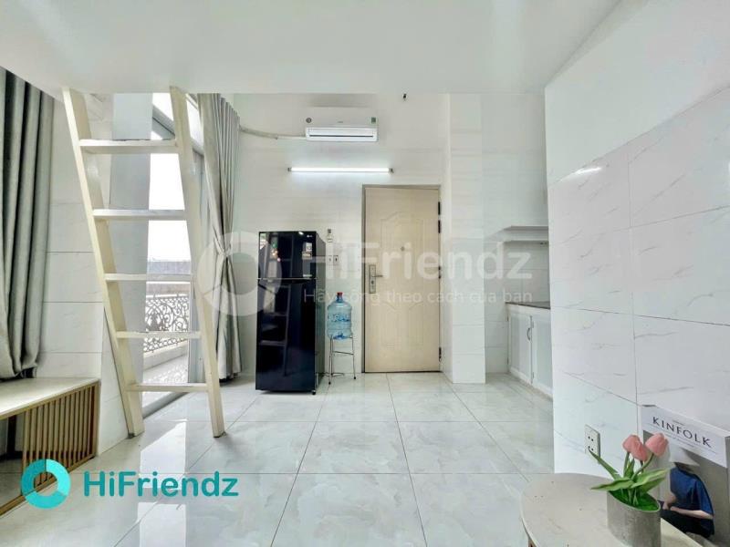 🛒 Duplex cực xinh cạnh aeon mall – tiện đi đại học công thương & văn hiến - 4
