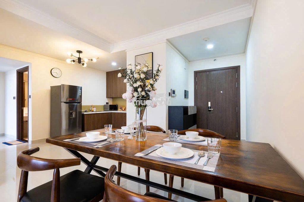 Saigon royal  căn hộ 2pn *** view sông đẹp nhất dự án, giá chỉ 2x - 3