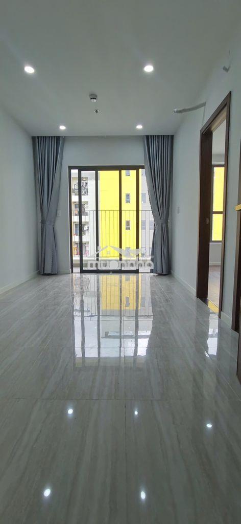 Cho thuê 3pn2wc, 8.5tr, 20/9 nhận nhà mới 100% - Ảnh 4