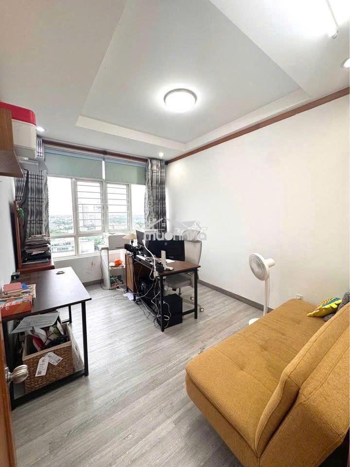 Chung cư bigemco 3pn, 105m2, full nội thất - giá thuê 14 triệu/th - Ảnh 3