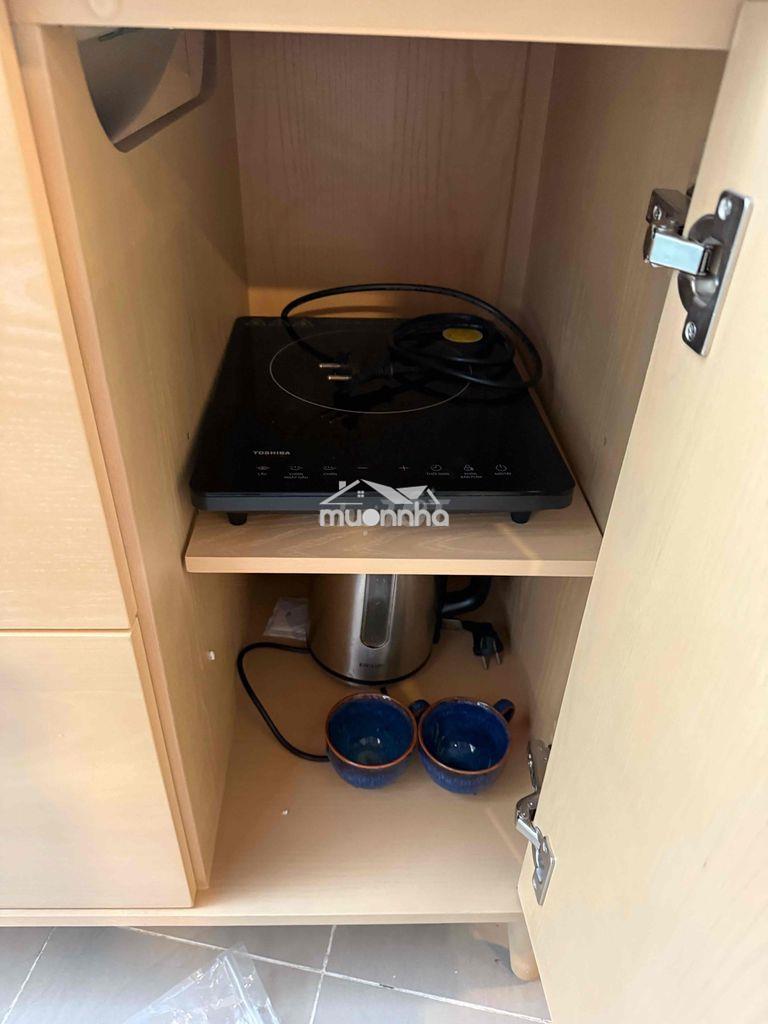 Phòng master vip nội thất cao cấp - 3
