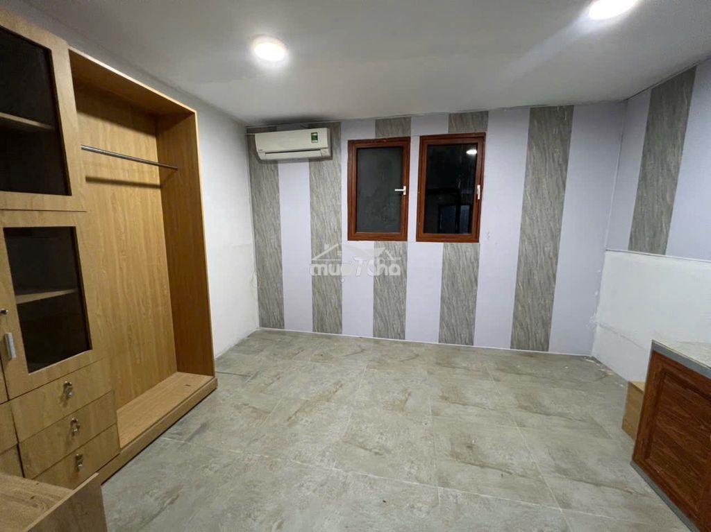 Căn hộ studio - cửa sổ, ngay cầu bình lợi, phạm văn đồng, bình thạnh - Ảnh 3