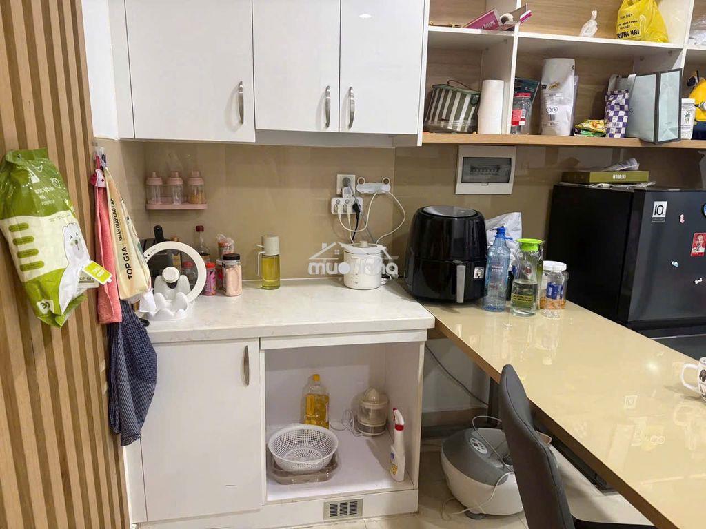 Cho thuê saigon mia trung sơn full nội thất ở liền - 3