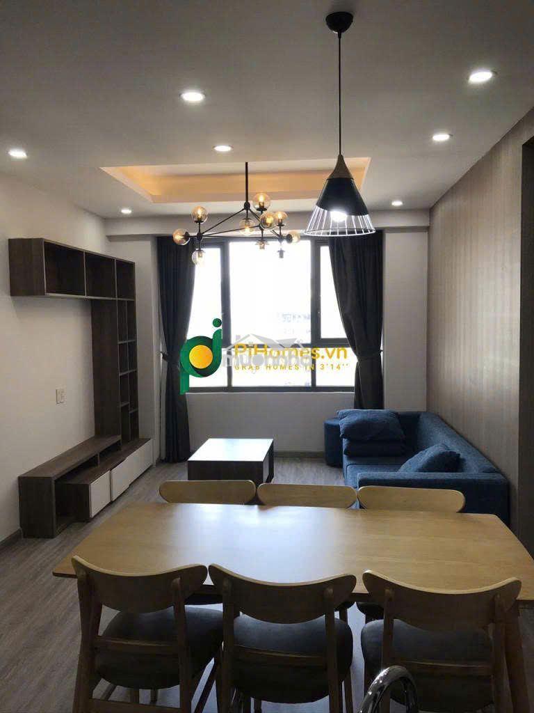 Cho thuê gold view 2pn1wc 68m full nt giá cực tốt 16.5 triệu/ tháng