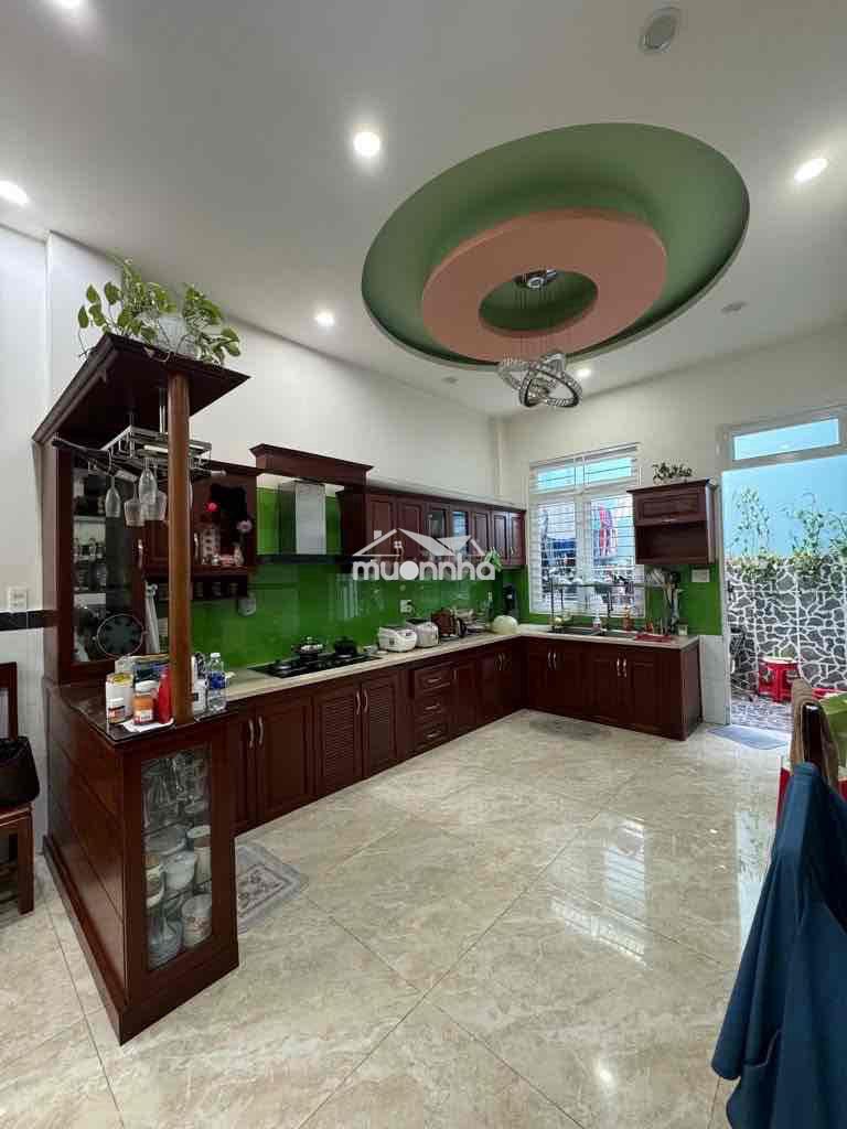 Mặt tiền đường văn thân quận 6-không lộ giới - 4